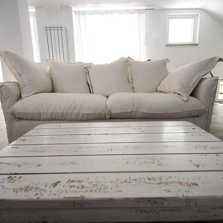 Itaca Bed and Breakfast Fregenae Buitenkant foto