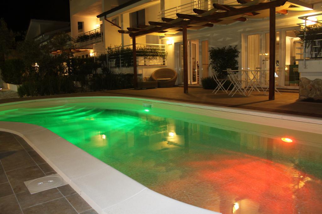 Itaca Bed and Breakfast Fregenae Buitenkant foto