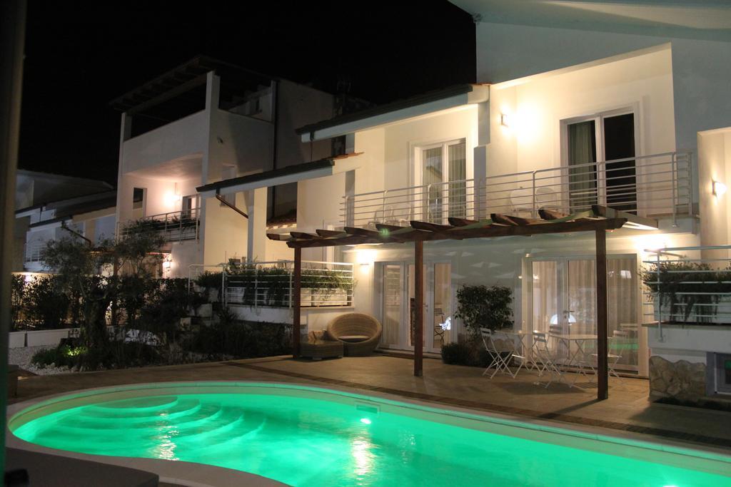 Itaca Bed and Breakfast Fregenae Buitenkant foto