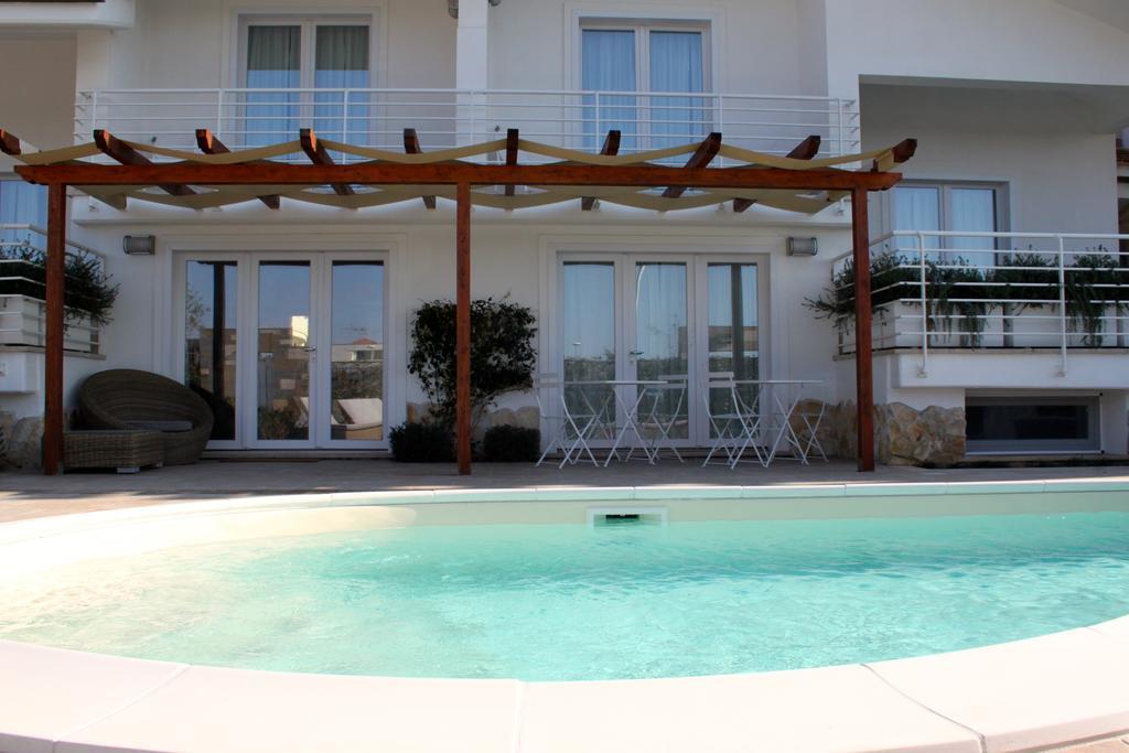 Itaca Bed and Breakfast Fregenae Buitenkant foto