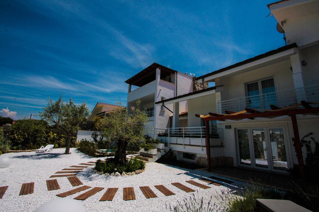 Itaca Bed and Breakfast Fregenae Buitenkant foto