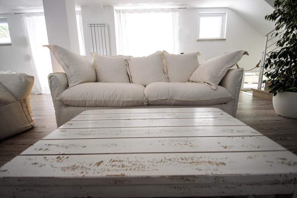 Itaca Bed and Breakfast Fregenae Buitenkant foto