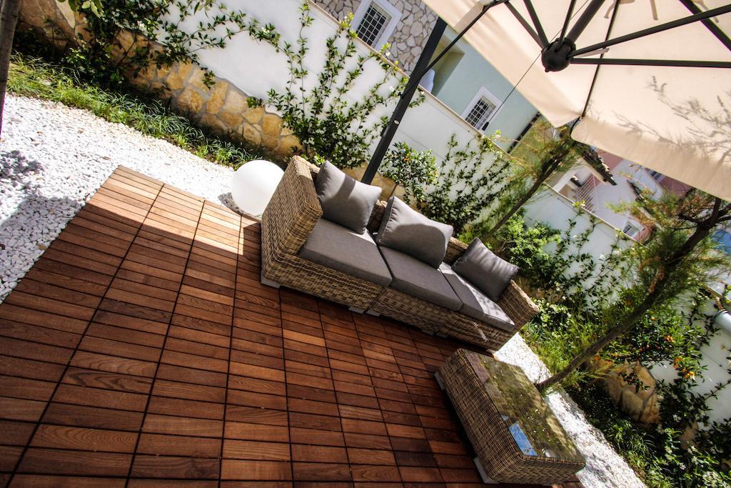 Itaca Bed and Breakfast Fregenae Buitenkant foto