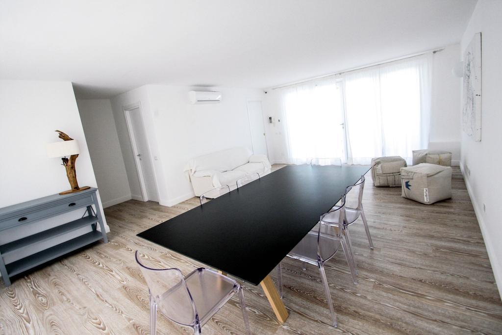 Itaca Bed and Breakfast Fregenae Buitenkant foto