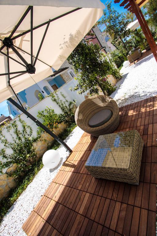 Itaca Bed and Breakfast Fregenae Buitenkant foto