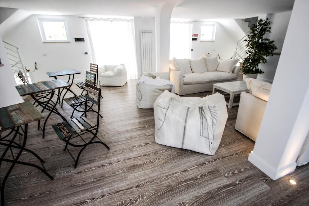Itaca Bed and Breakfast Fregenae Buitenkant foto