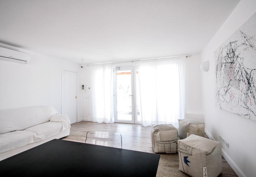 Itaca Bed and Breakfast Fregenae Buitenkant foto