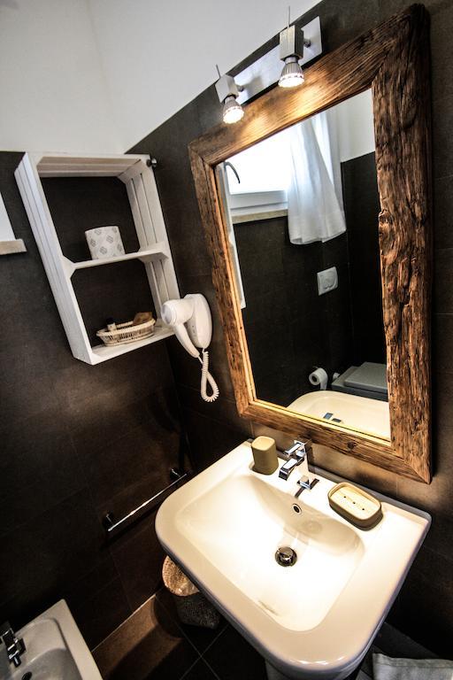 Itaca Bed and Breakfast Fregenae Kamer foto