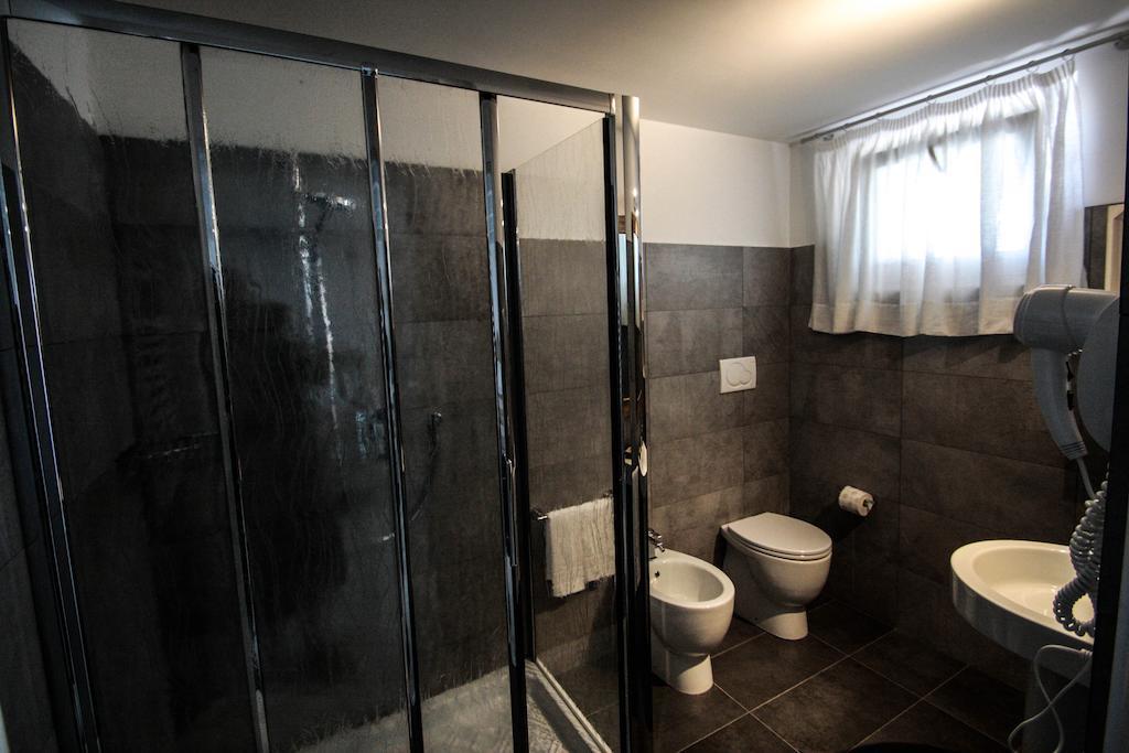 Itaca Bed and Breakfast Fregenae Kamer foto