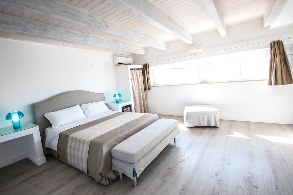 Itaca Bed and Breakfast Fregenae Kamer foto