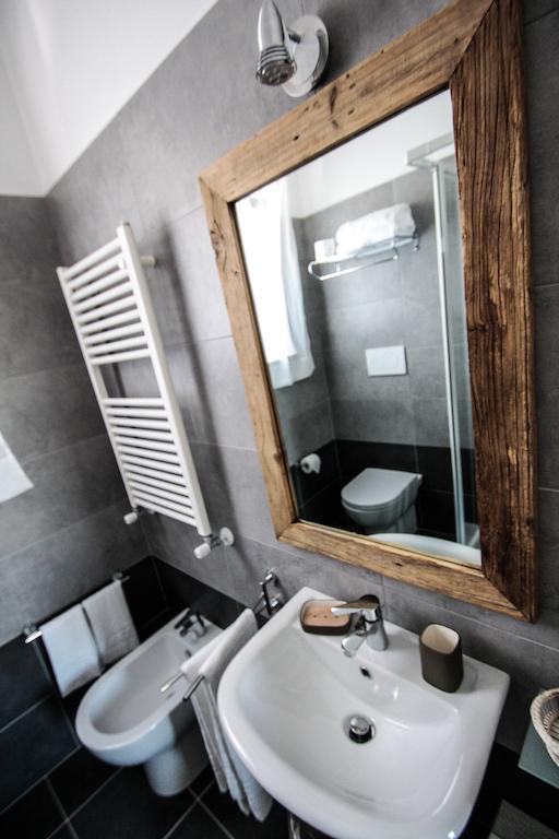 Itaca Bed and Breakfast Fregenae Kamer foto