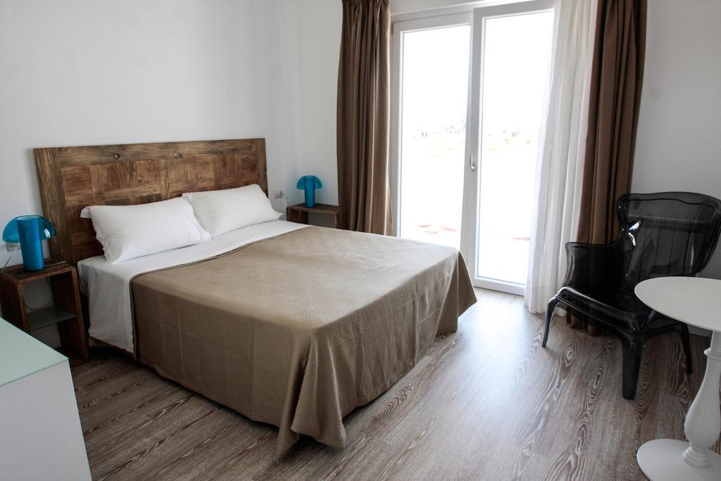 Itaca Bed and Breakfast Fregenae Buitenkant foto