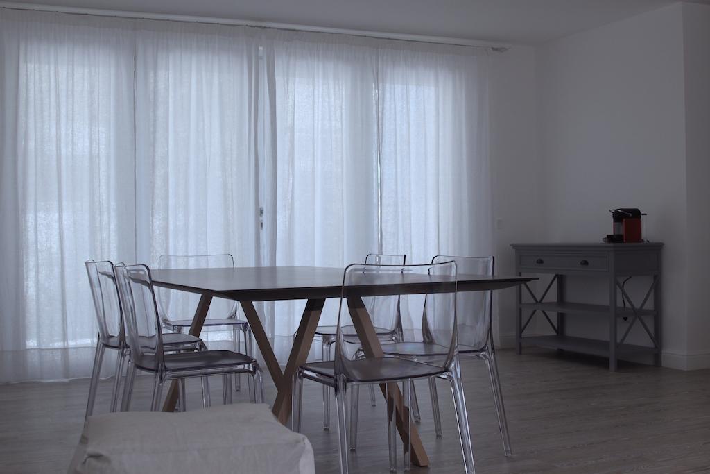 Itaca Bed and Breakfast Fregenae Buitenkant foto