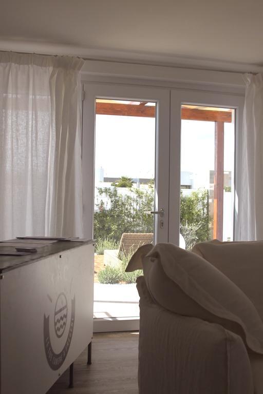 Itaca Bed and Breakfast Fregenae Buitenkant foto