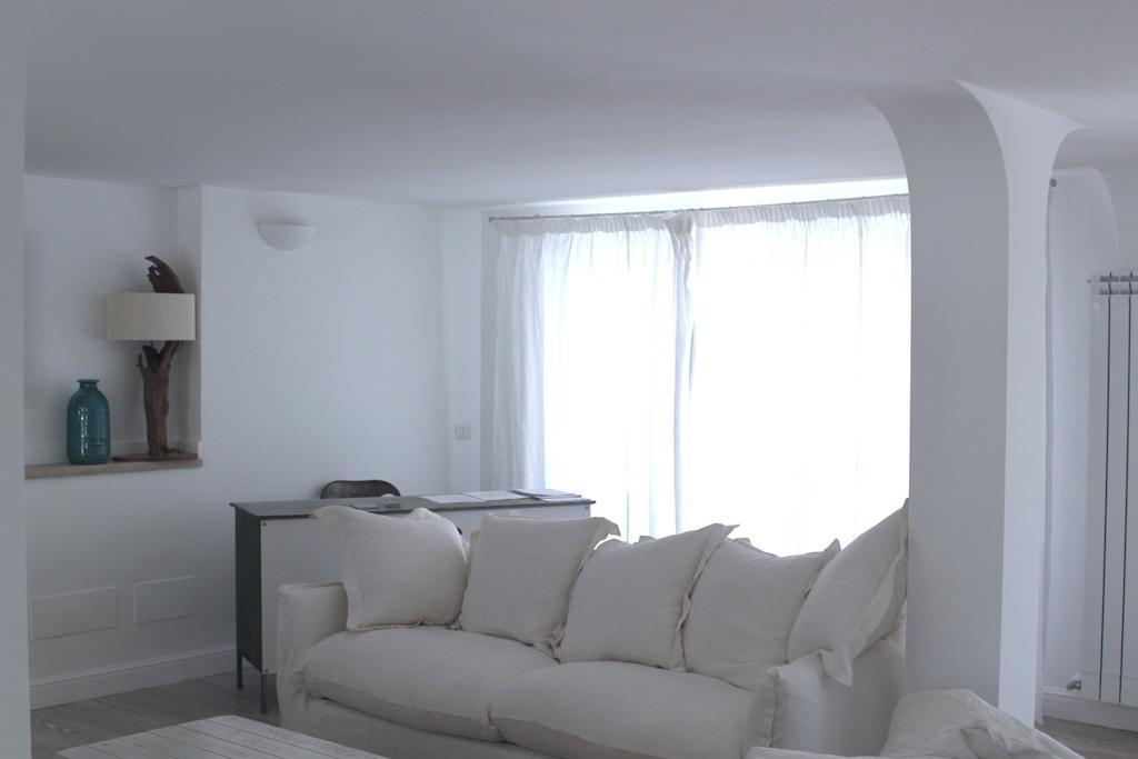 Itaca Bed and Breakfast Fregenae Buitenkant foto