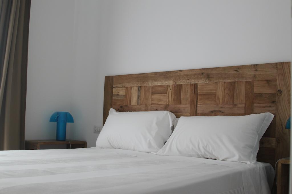 Itaca Bed and Breakfast Fregenae Kamer foto